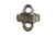 Spicer 2-26-477 - 1310 Series CV Joint Center Yoke
