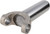 Spicer 3-3-17529X - 1410 Series Slip Yoke, 34 Spline, Ford F-250/F-350 Super Duty (2011-2022)
