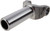 Spicer 3-3-6321X - 1410 Series Transmission Slip Yoke Drive Shaft