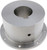 Spicer 6-1-1253-3 - 1710 Series Drive Shaft Companion Flange