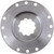 Spicer 6.5-1-741 - 1810 Series Companion Flange for Fuller Transmissions