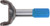 6.5-82-461-8 1810 YOKE SHAFT