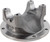 Spicer 90-2-49-1 - SPL90 Series Drive Shaft Flange Yoke