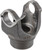 Spicer Driveline 6-4-9231 - 1710 Series Full Round Drive Shaft Yoke