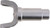 Spicer 70-3-21X - SPL70 Series Slip Yoke Drive Shaft