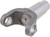Spicer 70-3-21X - SPL70 Series Slip Yoke Drive Shaft