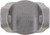 Spicer 90-28-27 - SPL90 Series 4x134 Weld Yoke for Drive Shaft