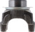 Spicer 90-4-251-1X - SPL90 Series Pinion Shaft End Yoke