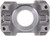 Spicer 90-4-71-1 - SPL90 Series Half Round Manual Transmission Output Yoke