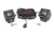 70907 LIGHT & MOUNT COMBOS