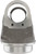 Spicer 250-28-22981 - SPL250 Series Drive Shaft Weld Yoke