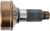 Spicer 100-53-31 - SPL100 Series Midship Stub Shaft Drive Shaft