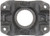 Spicer Driveline 2-4-6541-1 - 1310 Series Half Round Drive Shaft Yoke