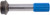 Spicer 2-40-1741 - Spline Stub Axle Shaft for 2" x .083" Tubing