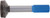 Spicer 3-40-1871 - Splined Stub Shaft, 3.500 x .083 Tubing Drive Shaft