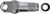 Spicer 6-3-2651KX - 1710 Slip Yoke Drive Shaft, 11.688" Center-End