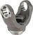 Spicer 6-4-7191X - End Yoke Assembly for Navistar/International Trucks