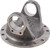Spicer 170-2-19 - 170 Series Drive Shaft Flange Yoke