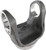 Spicer 170-28-13415 - SPL170 Series Weld Yoke for Driveshaft Tube