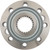 Spicer 2005008 - Jeep JK Dana 30/44 Companion Flange Yoke