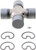 Spicer Select 25-4310X - 1480 Series Aluminum U-Joint Kit for GM Trucks