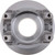 90-4-341-1X SPL90 SERIES HALF ROUND END YOKE