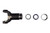 Spicer 3-3-3871KX - 1410 Series Slip Yoke Drive Shaft