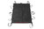 85106 ROUGH COUNTRY MESH BIKINI TOP PLUS (BLACK)