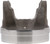 Spicer 2-28-3507 - 1330 Series Aluminum Weld Yoke for Drive Shaft