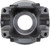 Spicer 170-4-08451-1X - SPL170 Series Half Round End Yoke for D170, D190, S170, S190 Axles