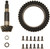 Spicer 25538-5X - Dana 60 3.73 Ratio Ring & Pinion Gear Set