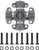15-85111X UNIVERSAL JOINT
