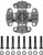 SVL 15-85111X - Greaseable Universal Joint