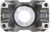 Spicer 6-4-9301-1X - 1710 Series Half Round End Yoke for Eaton/Spicer Axles