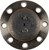 Spicer 126965 - Eaton 36 Spline Axle Shaft