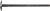 Spicer 128435 - 11" SPL Diff Lock Axle Shaft