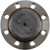 Spicer 129507 - Eaton Axle Shaft, 36 Spline Heavy Duty