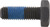 Spicer 130595 - Ring Gear Bolt Cap Screw