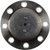 Spicer 131246 - Eaton D190 Axle Shaft 46-Spline