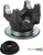 Spicer 131435K - SPL250 Series Halfround Pinion Yoke for D170, D190, S170, S190 Axles