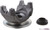 Spicer 131447K - 1810 Series Half Round Pinion Yoke for D170, D190, S590 Axles