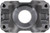 Spicer 131450K - 1710 Series Half Round Pinion Yoke for D170 & D190 Axles