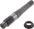 Spicer 216227 - Output Shaft Kit DS404 for Heavy Duty Applications