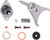 Spicer 217794 - Eaton D461-P Series Inter-Axle Lockout Kit with Shift Fork
