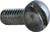 Spicer 042568 - Bracket Screw: Heavy-Duty Fastener