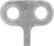 Spicer 045448 - Differential Bearing Adjuster Lock Nut