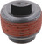 Spicer 054254 - Magnetic Plug
