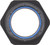 Spicer 095207 - 1.625" x 18T Pinion Lock Nut
