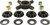 Spicer 096381 - Differential Kit - I/A Repair & Replacement