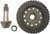 Spicer 10005949 - S110 4.10 Ratio Ring & Pinion Gear Kit